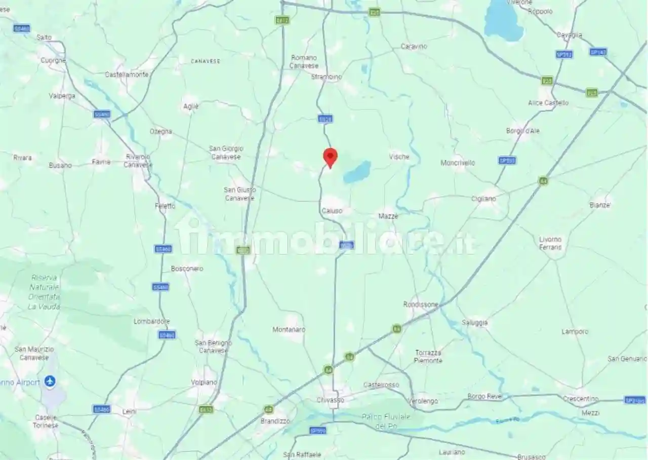 Casa indipendente - foto 5