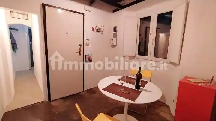 Appartamento in affitto a Genova