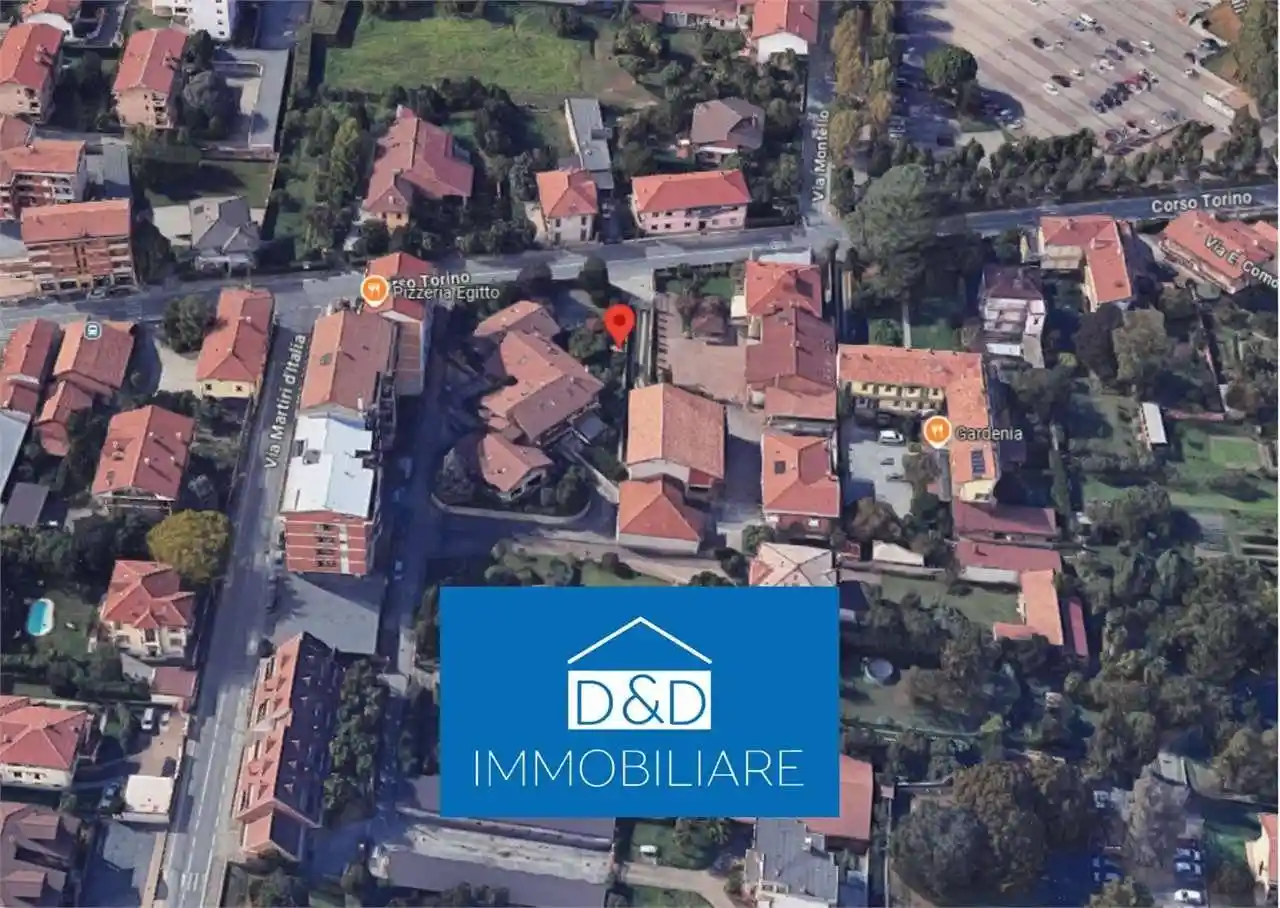 Appartamento in vendita a Caluso