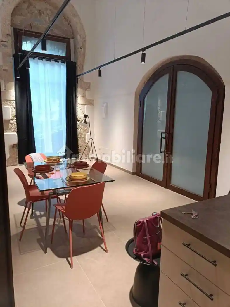 Appartamento in affitto a Siracusa