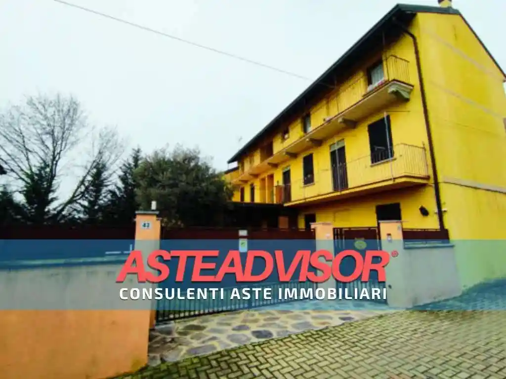 Appartamento in vendita a Cerano