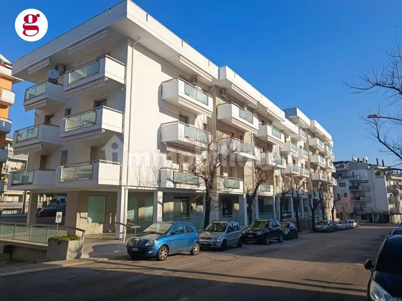 Appartamento in vendita a Vasto