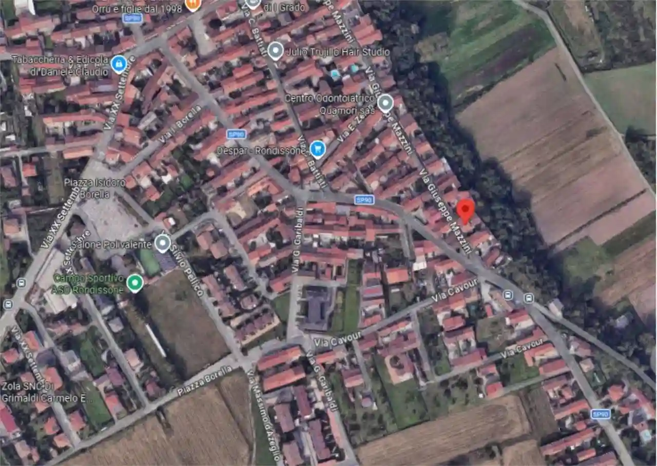 Casa indipendente - foto 4