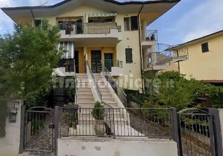 Appartamento in vendita a Tavullia