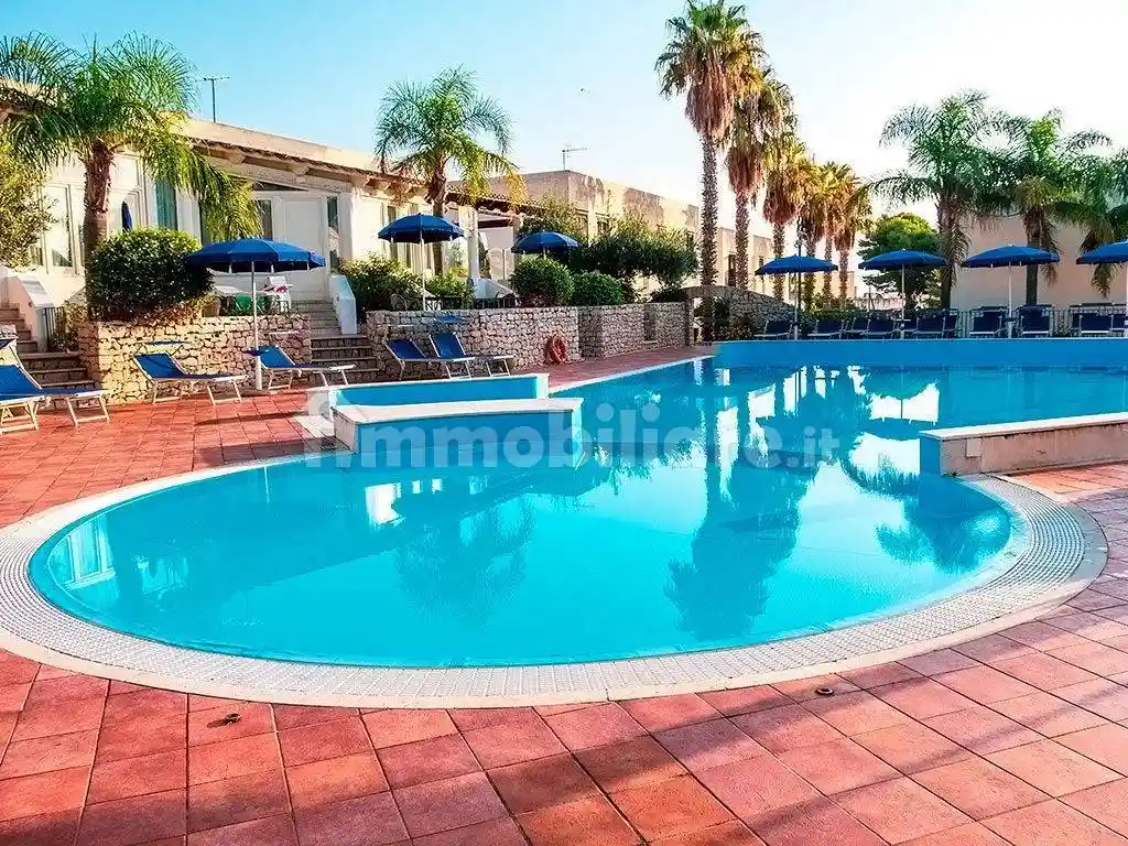 Appartamento in vendita a San Vito Lo Capo