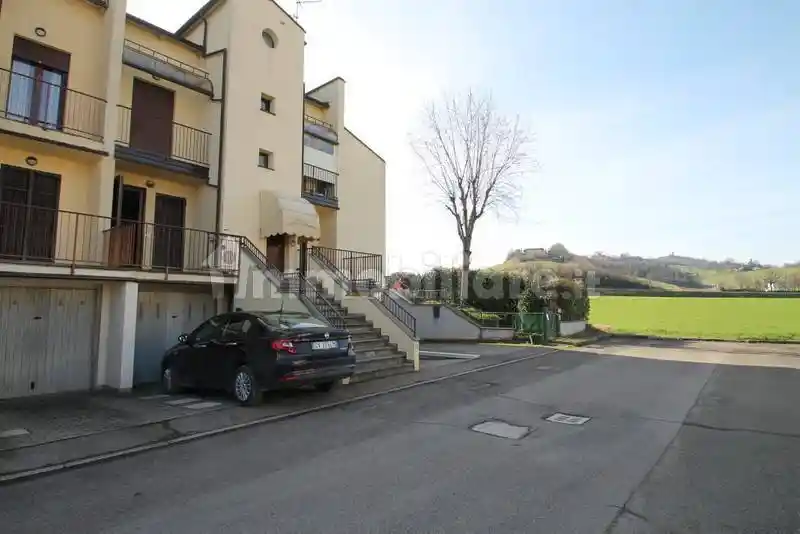 Appartamento in vendita a Valsamoggia