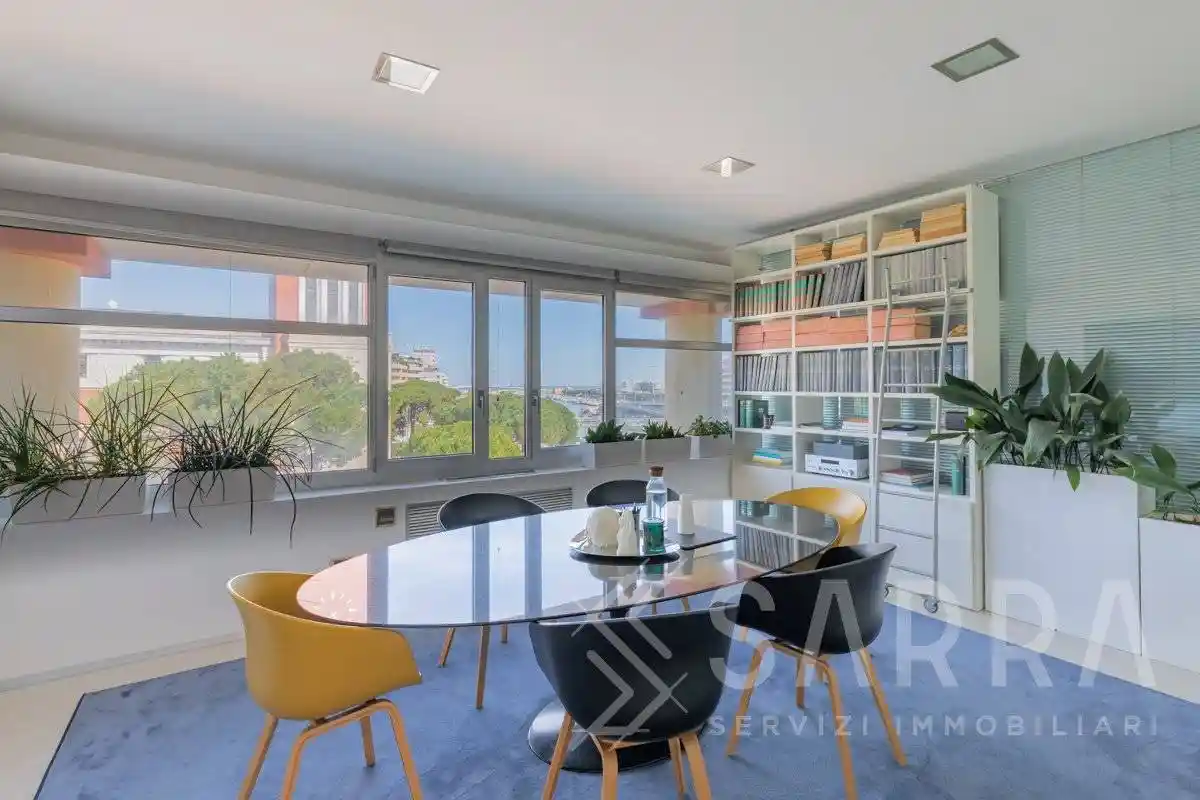 Appartamento in vendita a Pescara