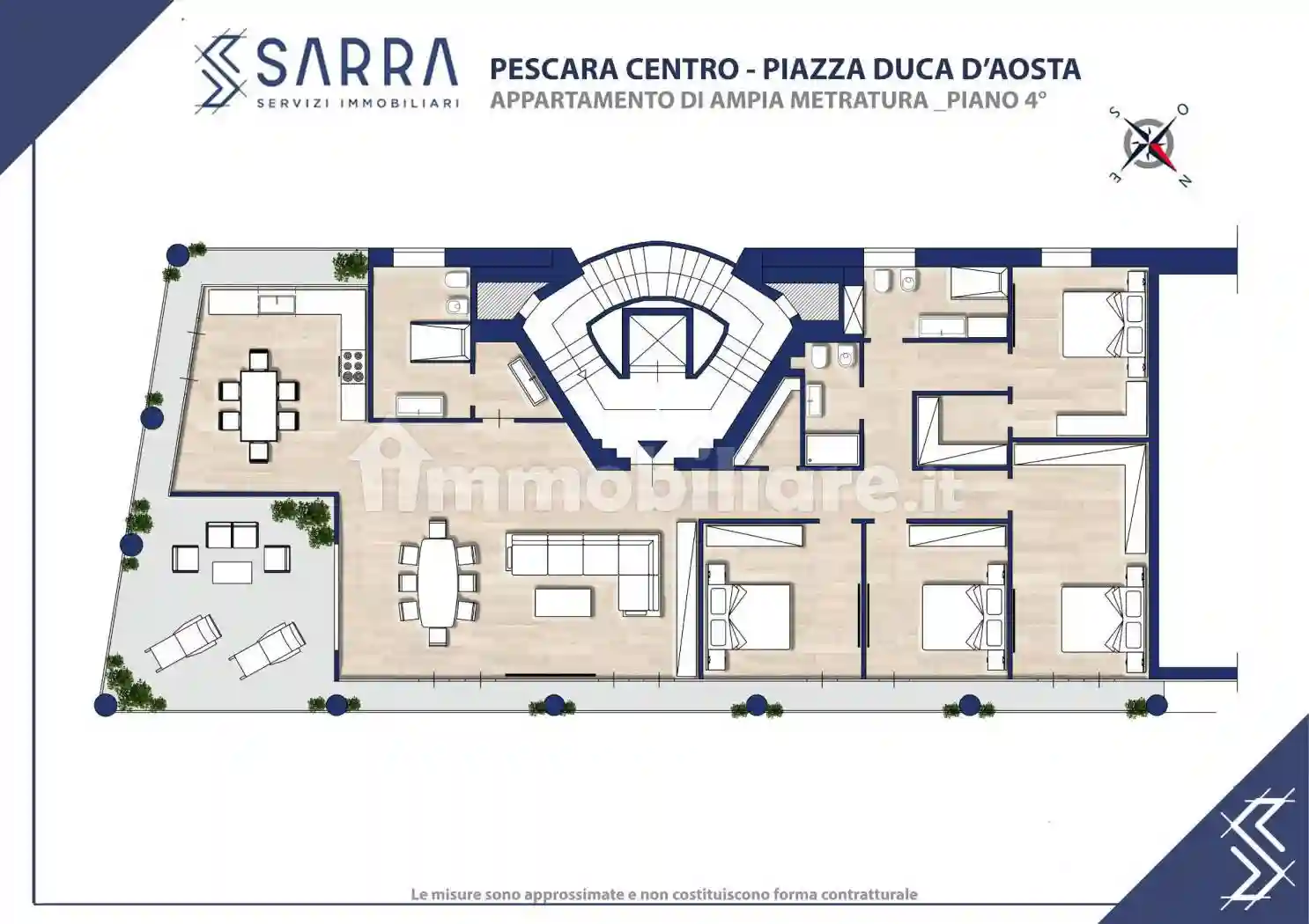 Appartamento - foto 4