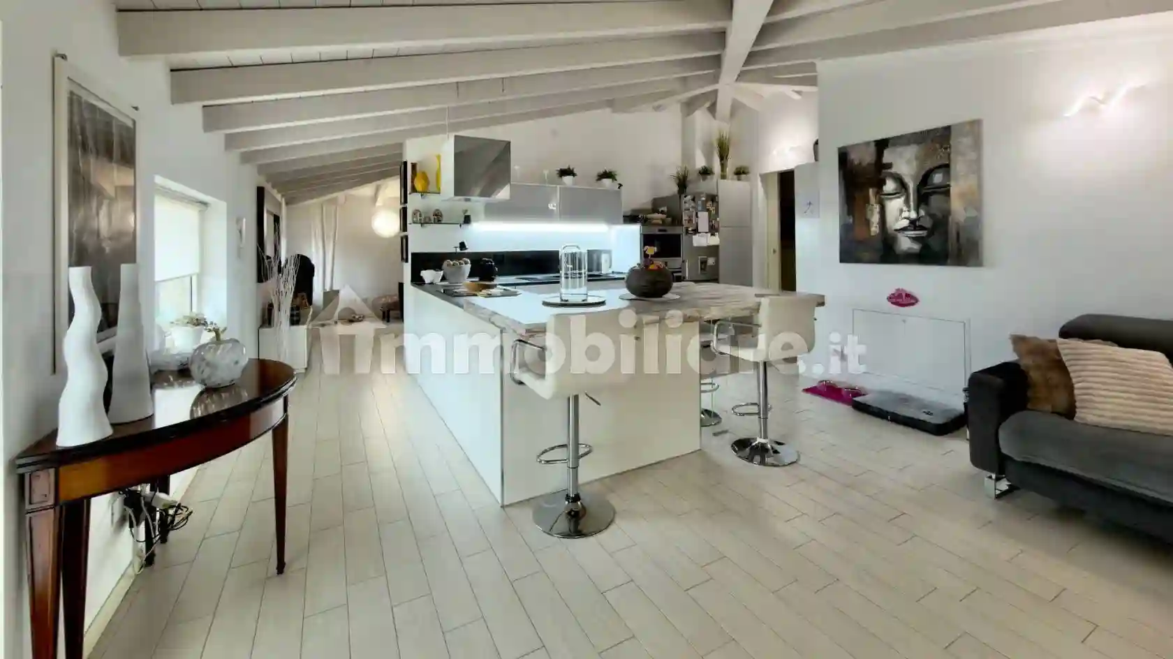 Appartamento - foto 5