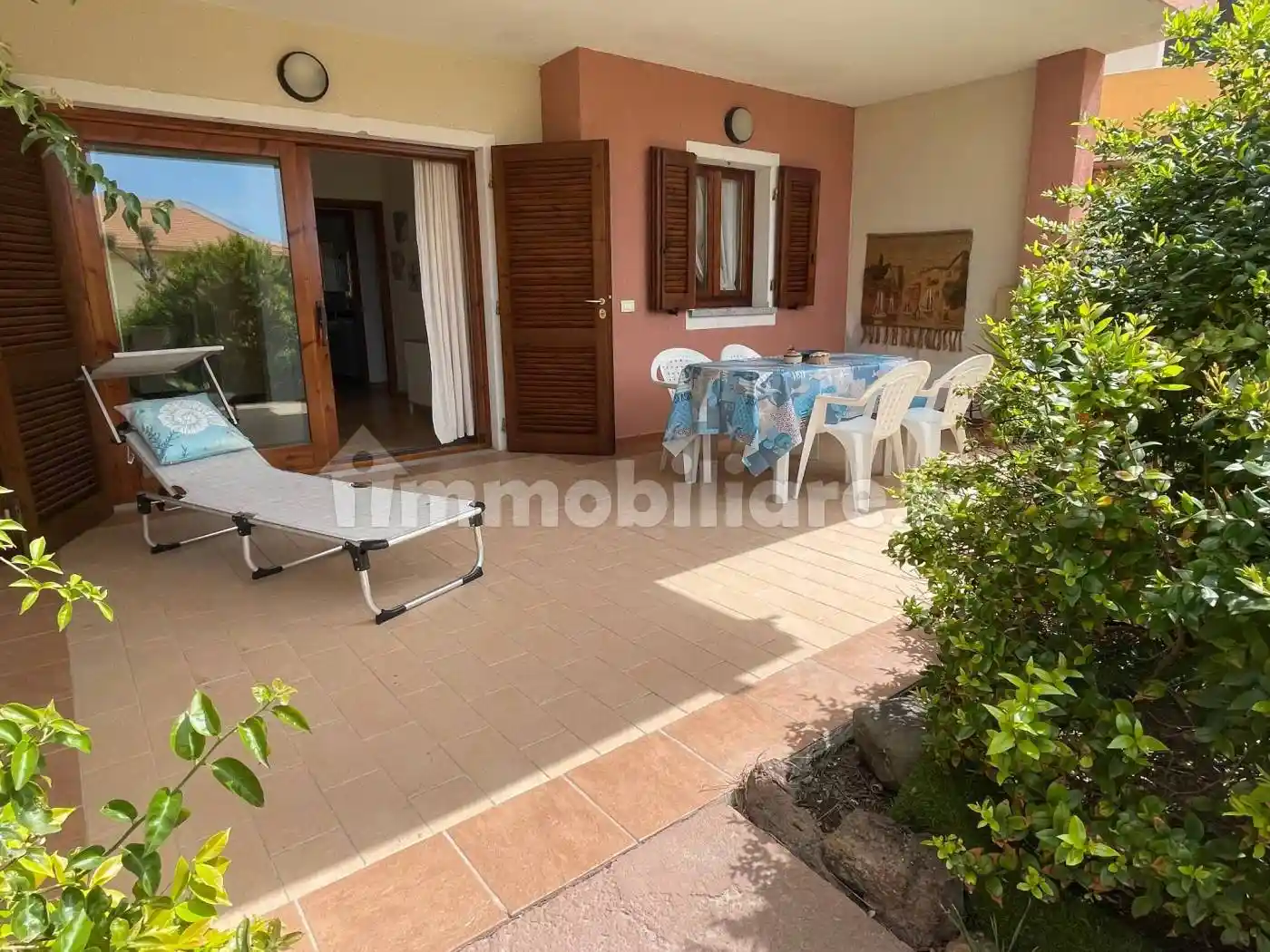 Appartamento in affitto a Castelsardo