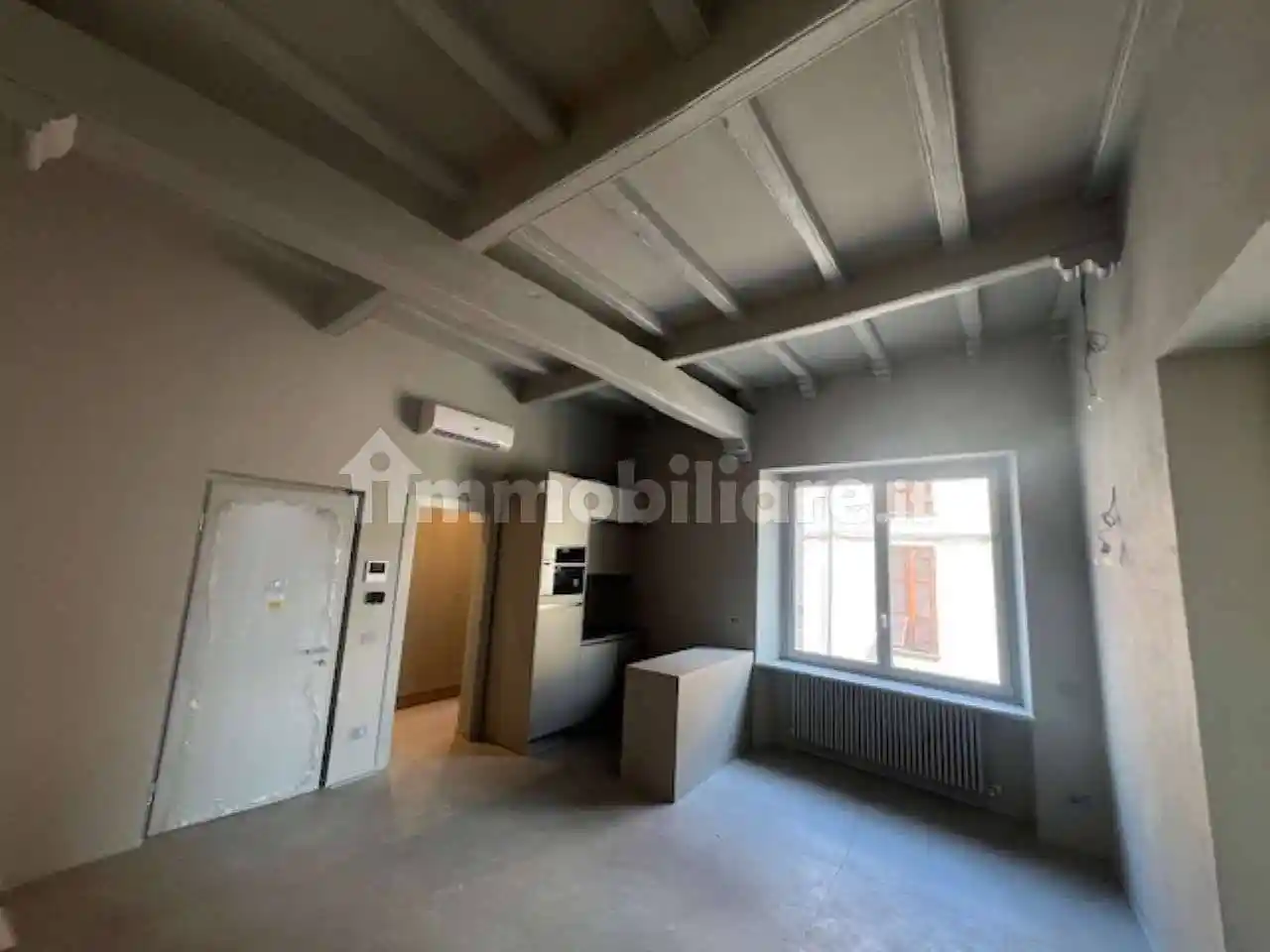 Appartamento in affitto a Piacenza