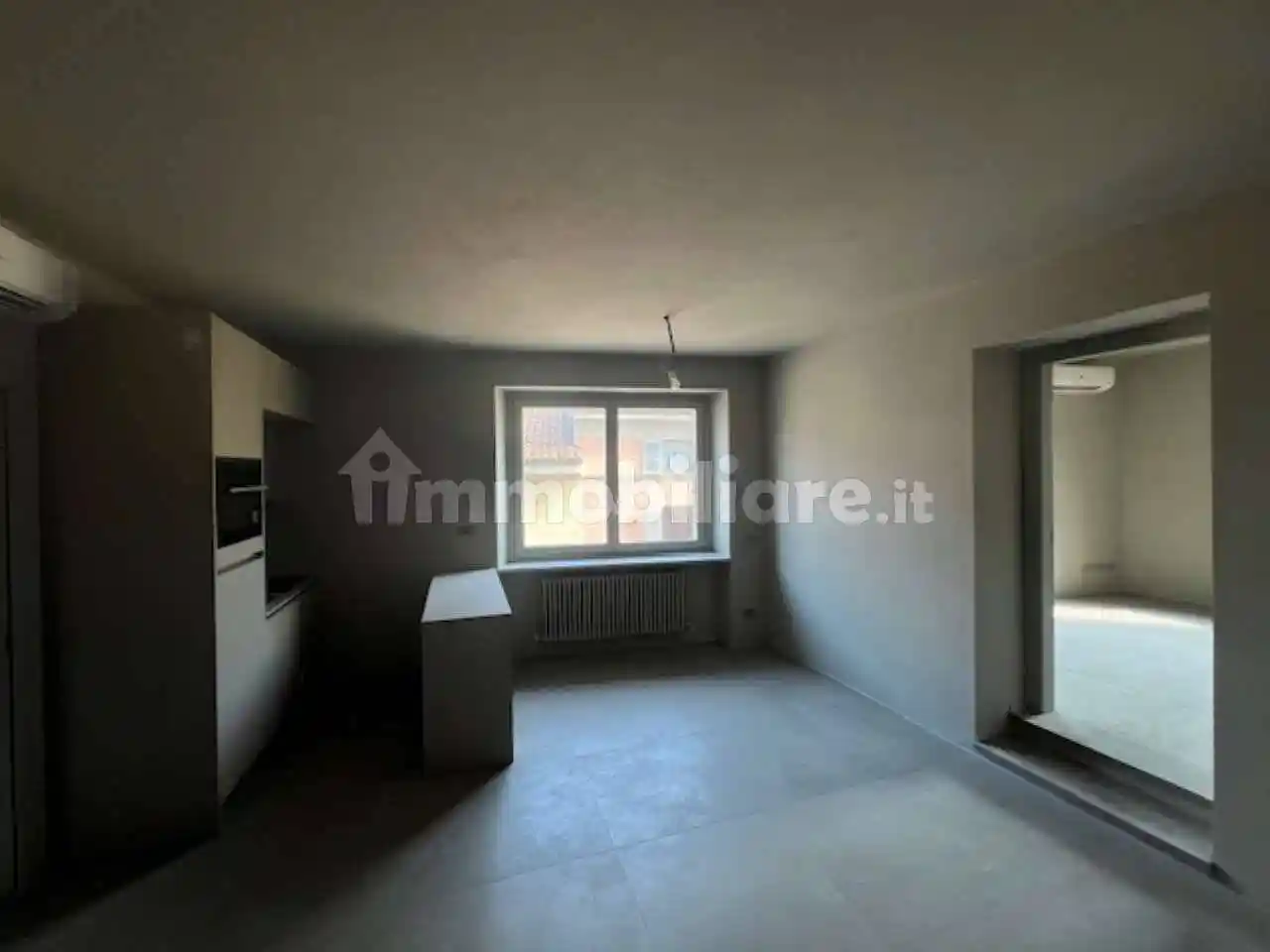 Appartamento in affitto a Piacenza