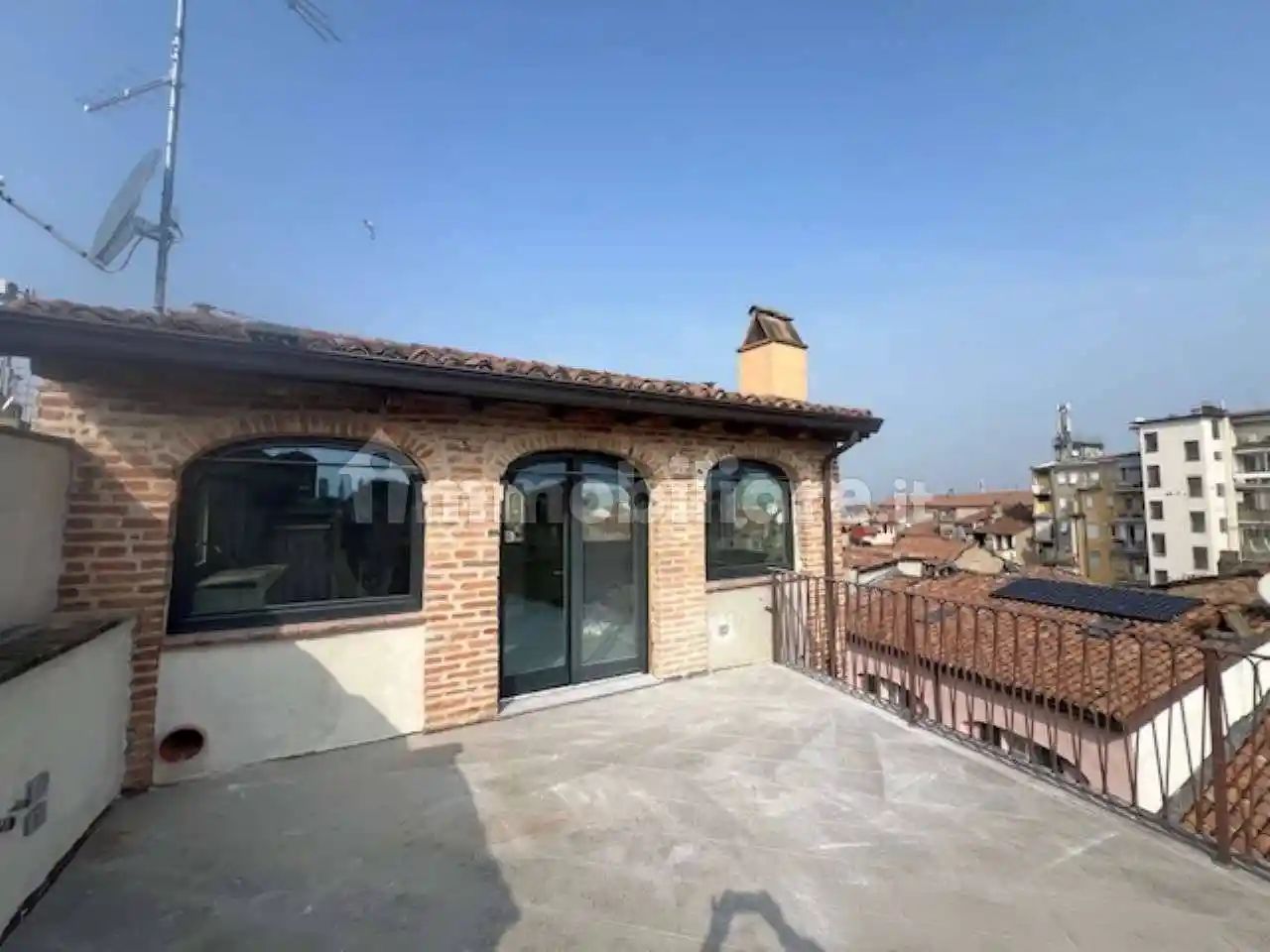 Appartamento in affitto a Piacenza