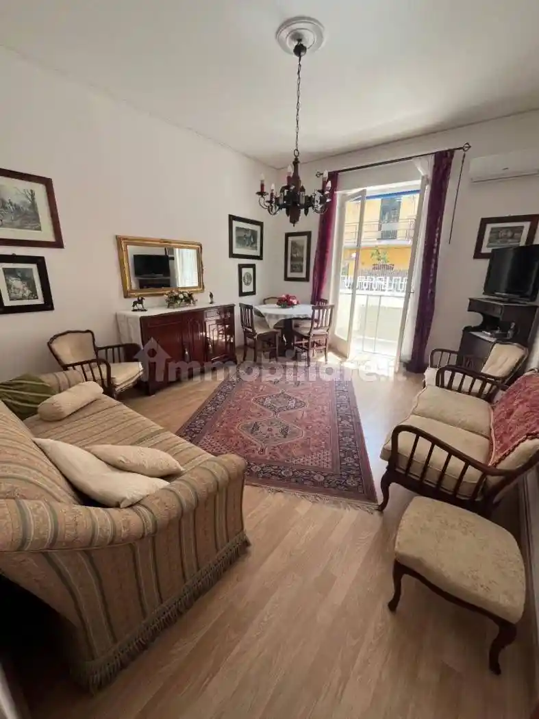 Appartamento in vendita a Palermo