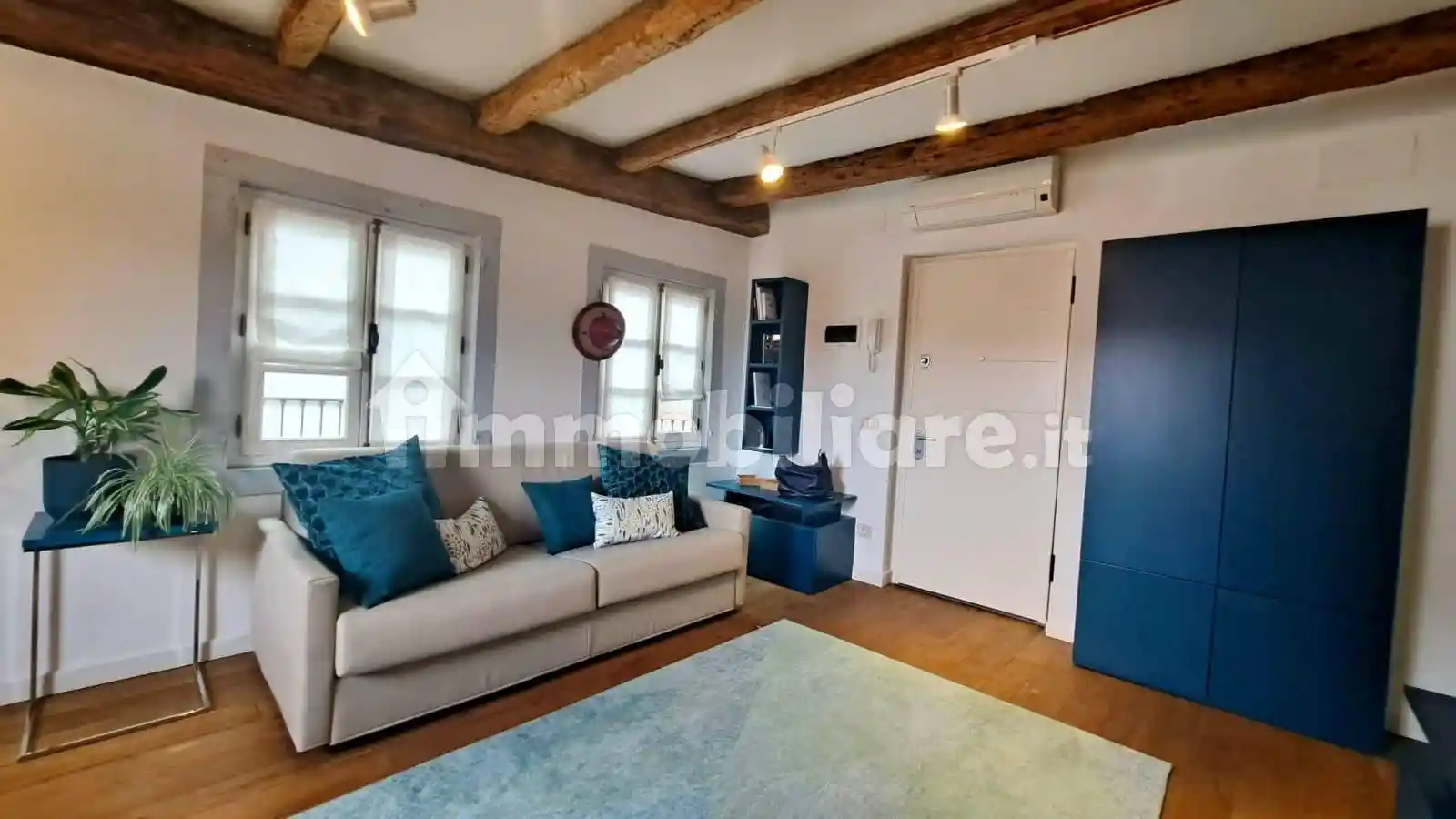 Appartamento in affitto a Trento