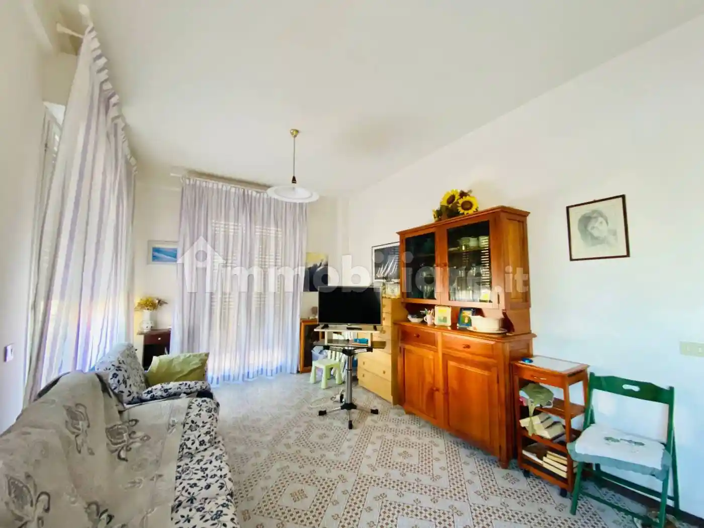 Appartamento in vendita a Cesenatico