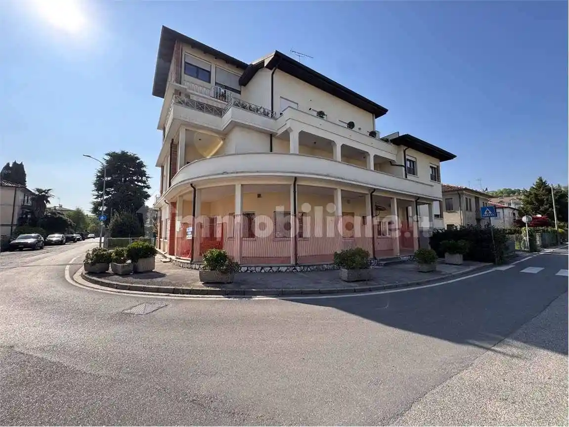 Appartamento in vendita a Conegliano