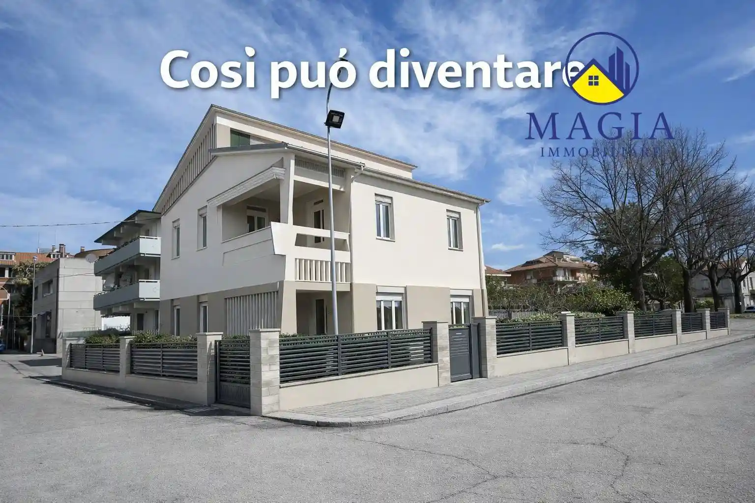 Casa indipendente in vendita a Ascoli Piceno