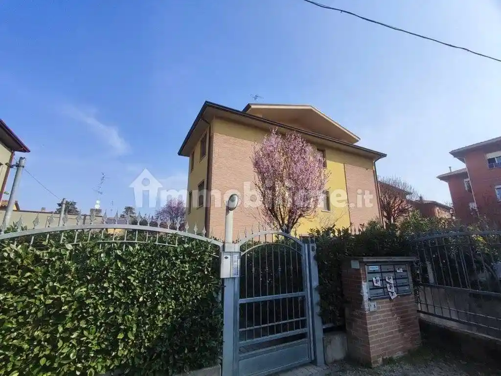 Appartamento in vendita a Imola