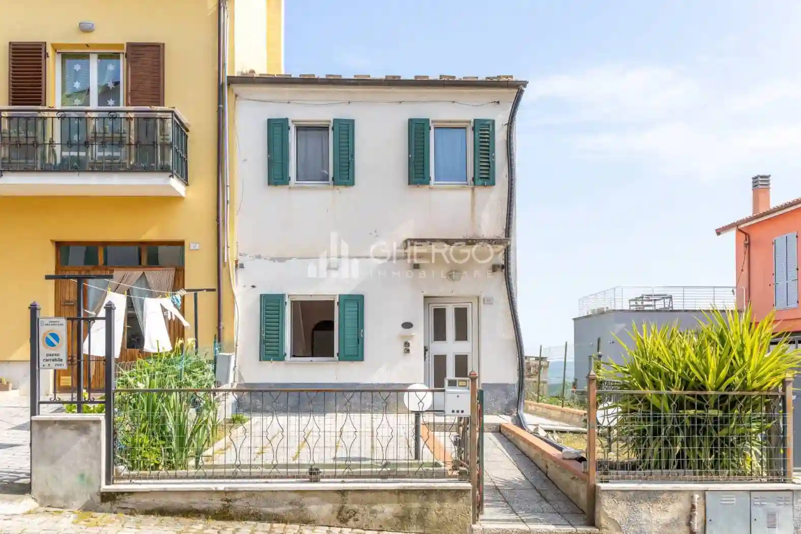 Villetta a schiera - foto 2