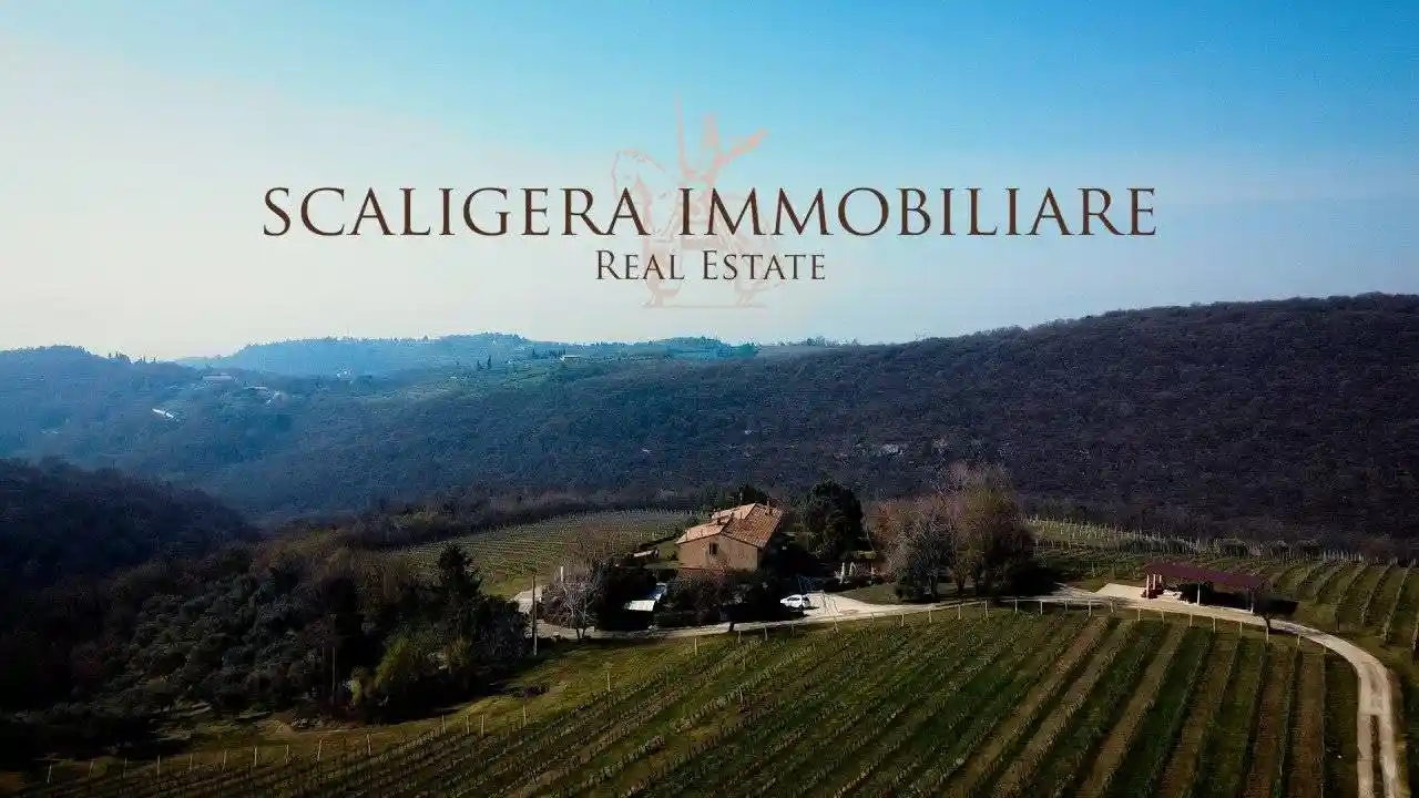 Villetta a schiera in vendita a Verona