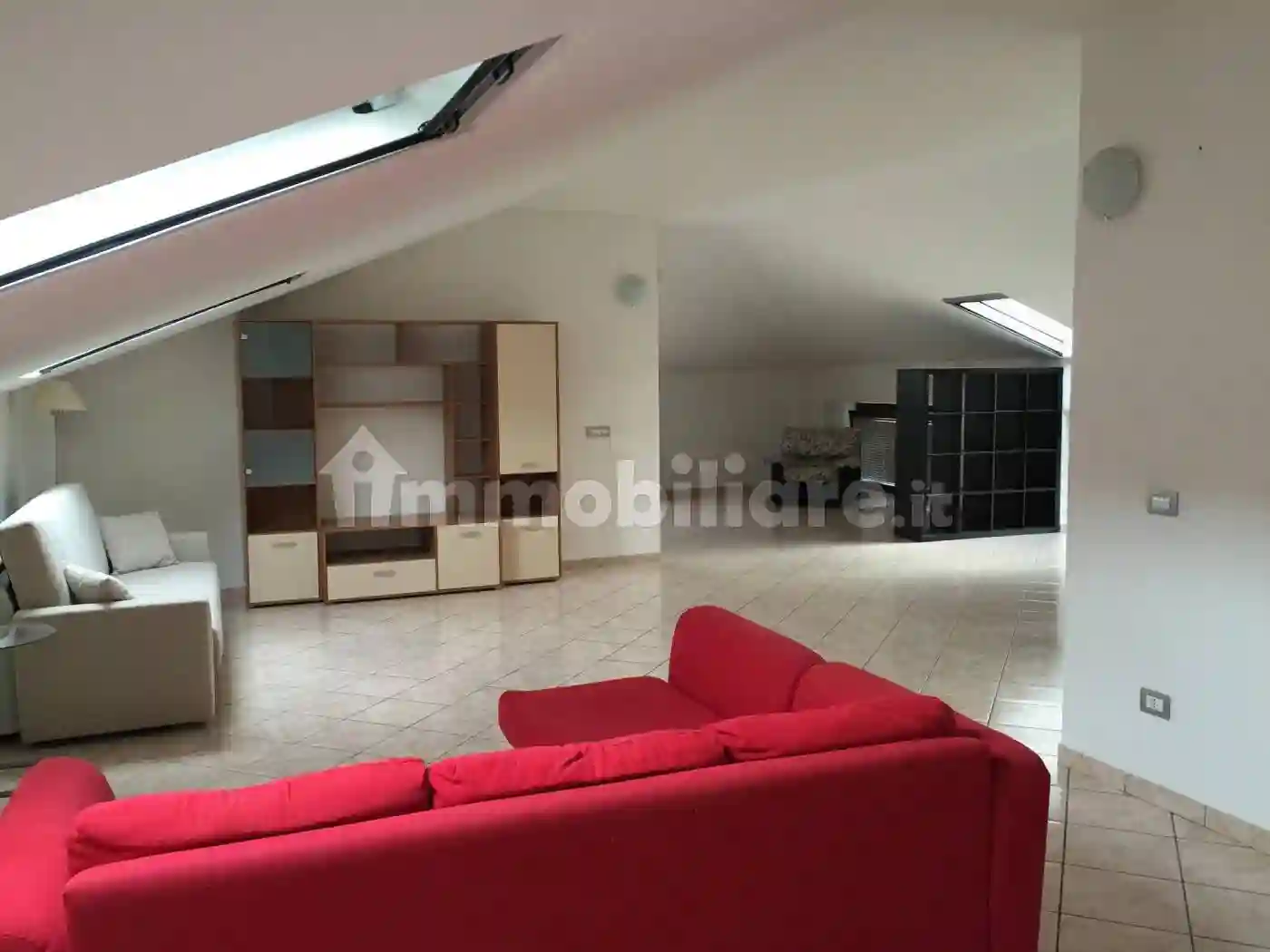 Attico - Mansarda - foto 3