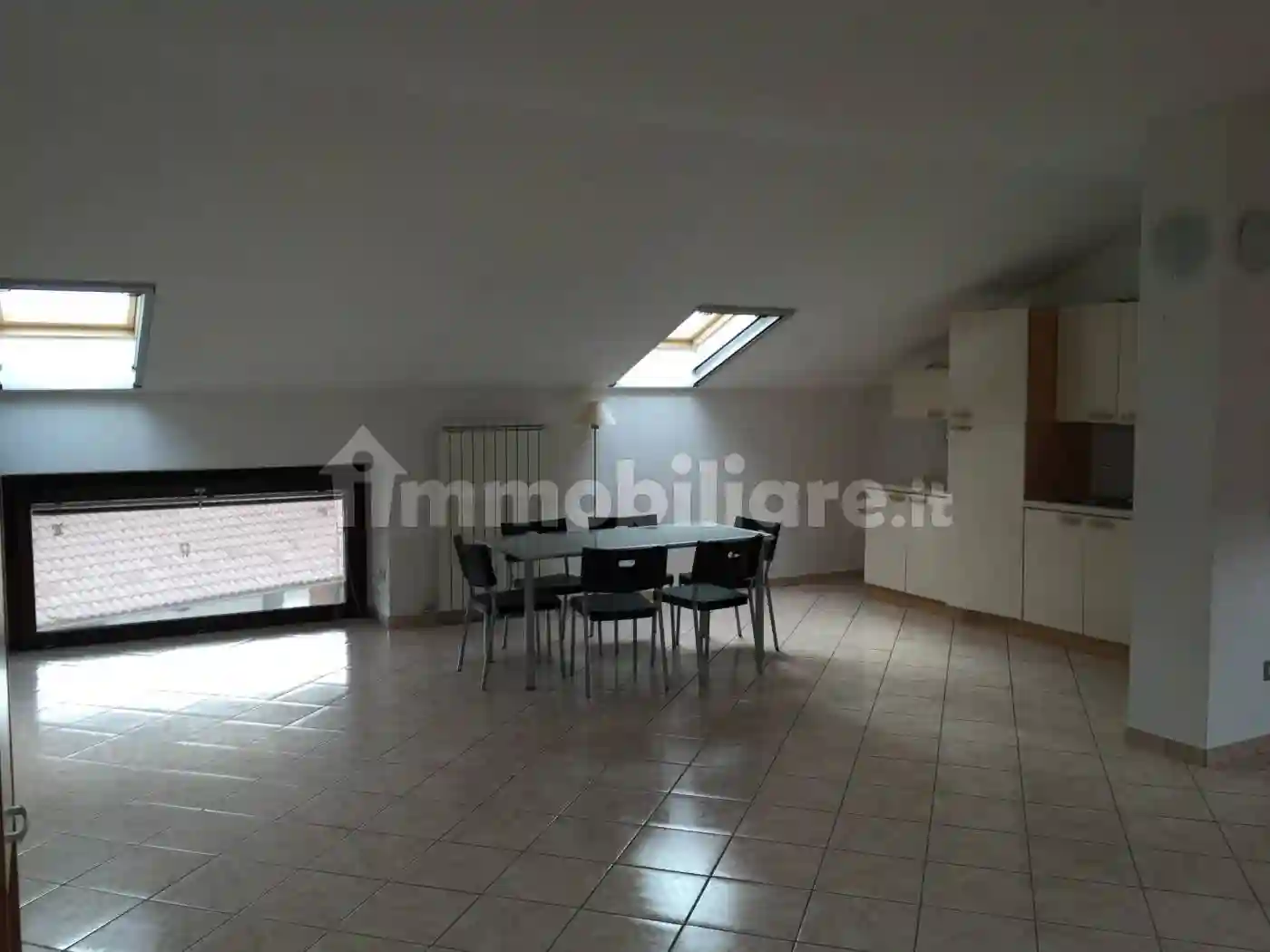 Attico - Mansarda - foto 4