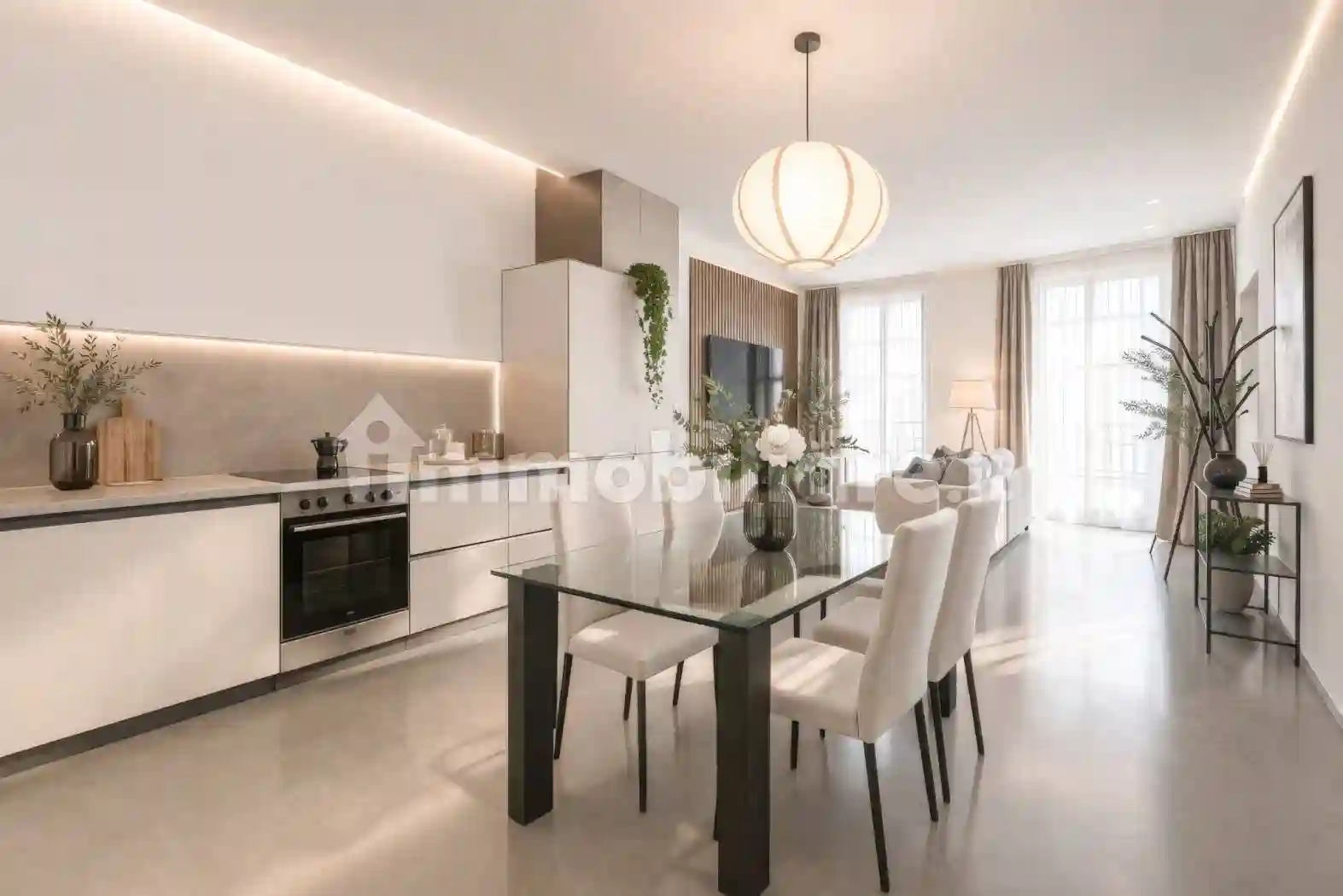 Appartamento - foto 2