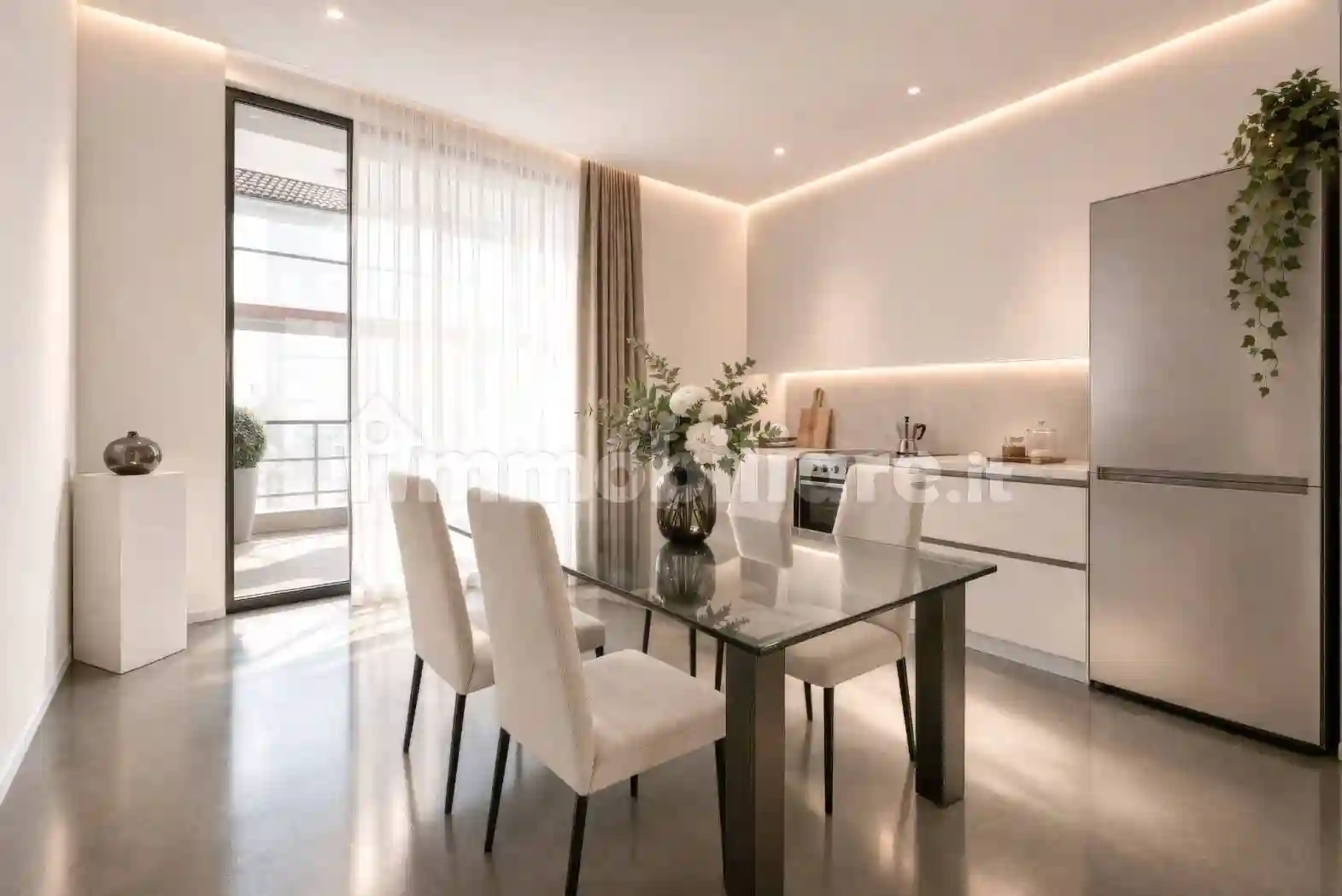 Appartamento - foto 3