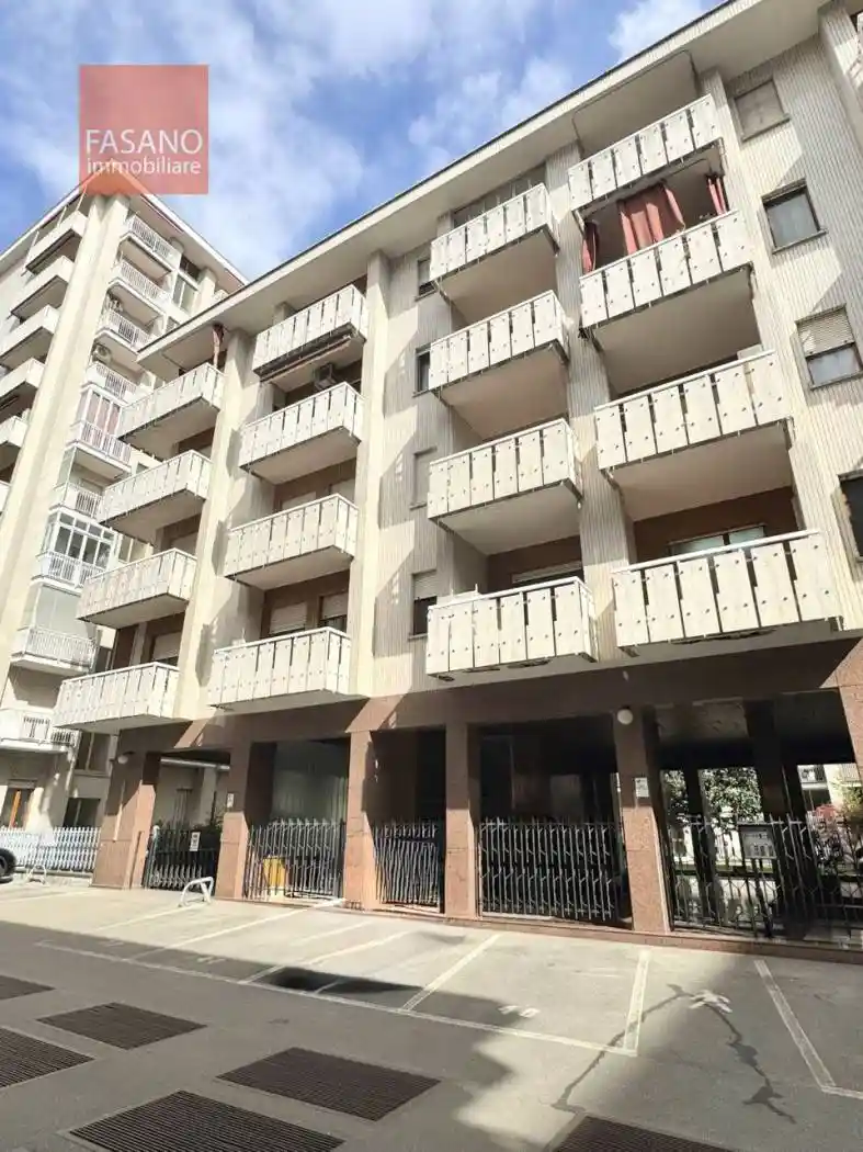 Appartamento in affitto a Torino