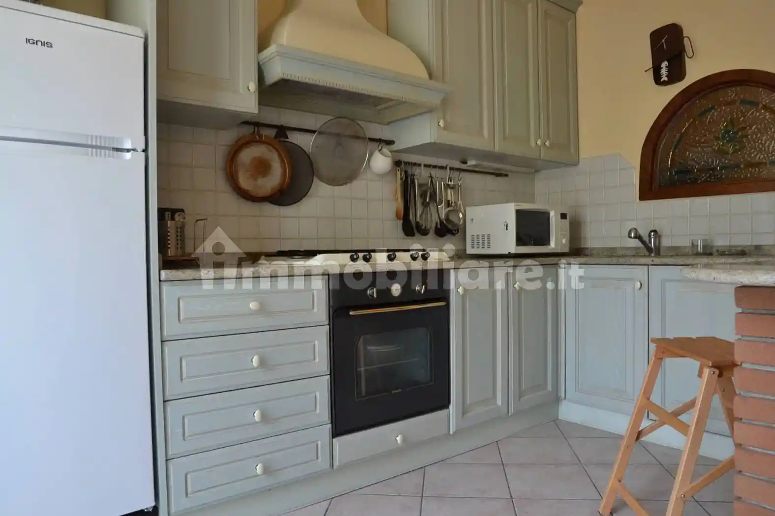 Appartamento in affitto a Brescia