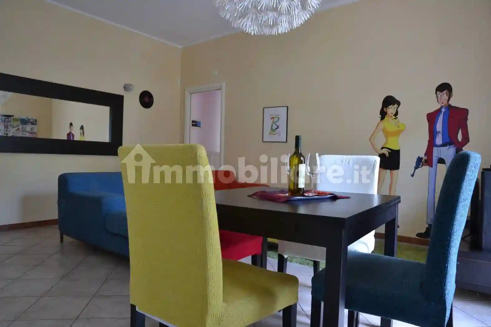 Appartamento - foto 3