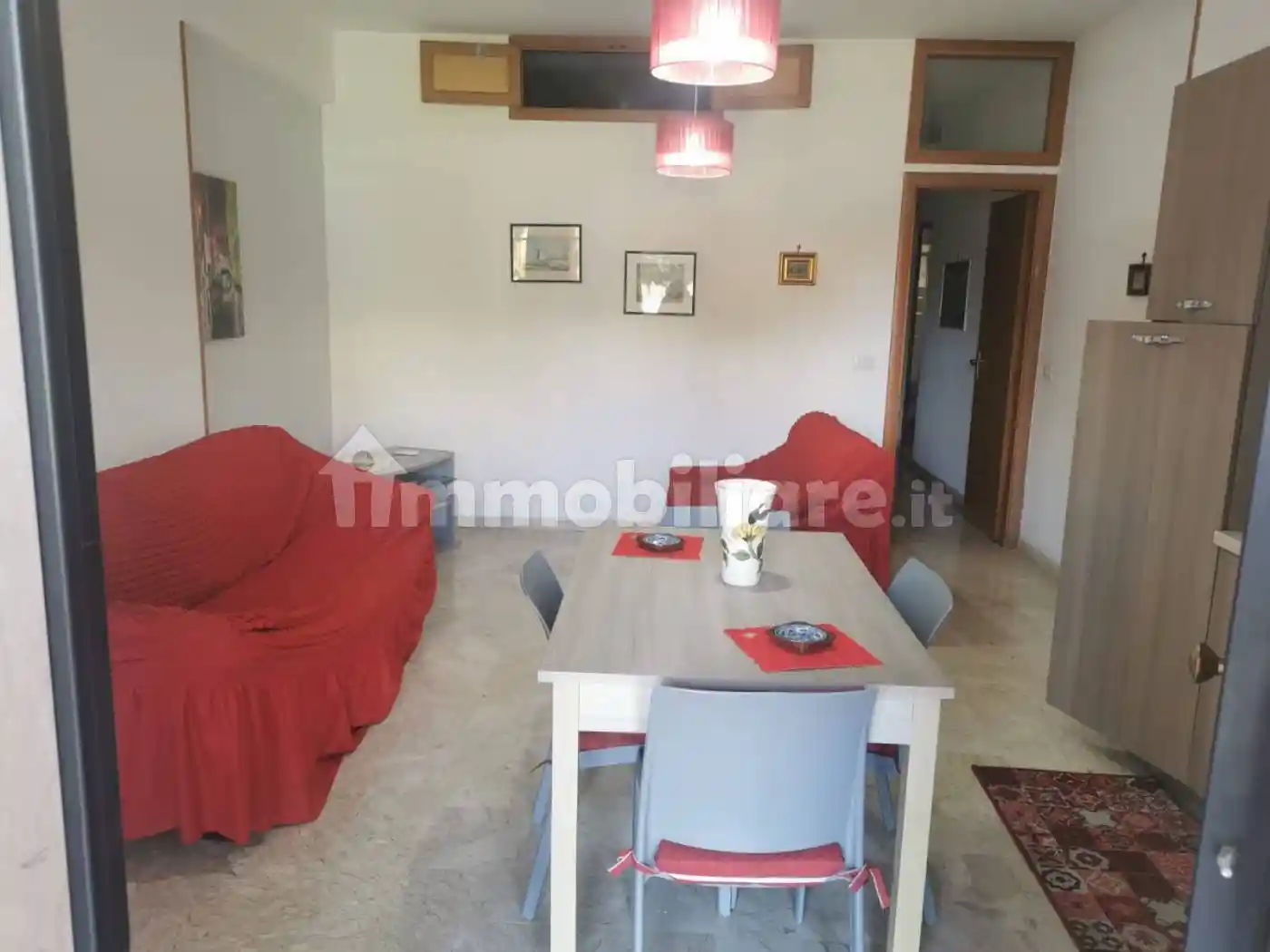 Appartamento in affitto a Santa Flavia