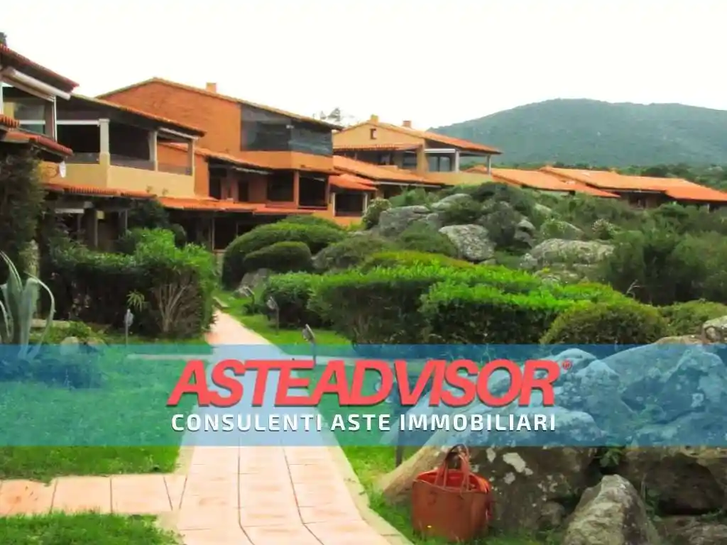 Appartamento in vendita a Golfo Aranci