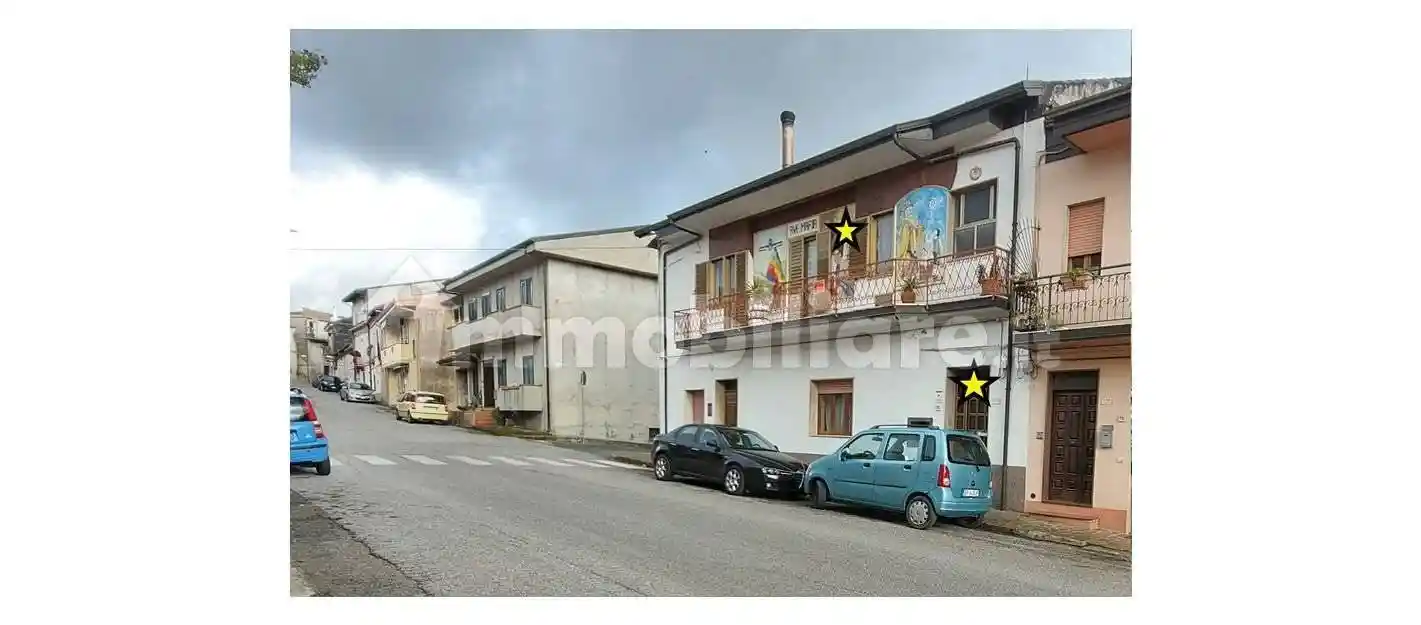 Appartamento in vendita a Limbadi