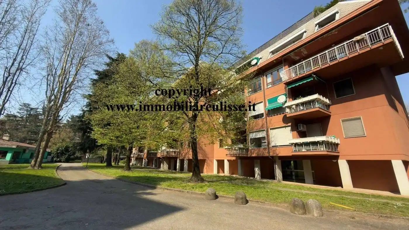 Appartamento in vendita a Vimodrone