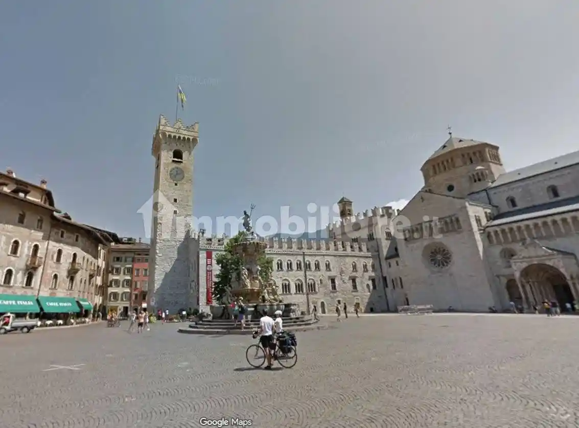 Appartamento in vendita a Trento