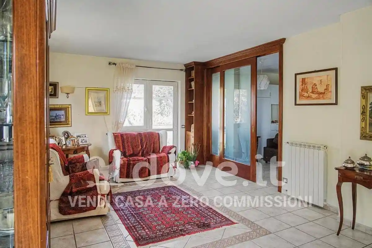 Villa in vendita a Catanzaro