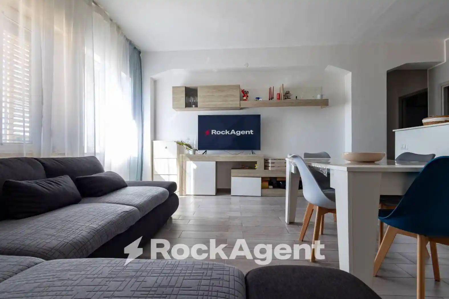 Appartamento in vendita a Catanzaro