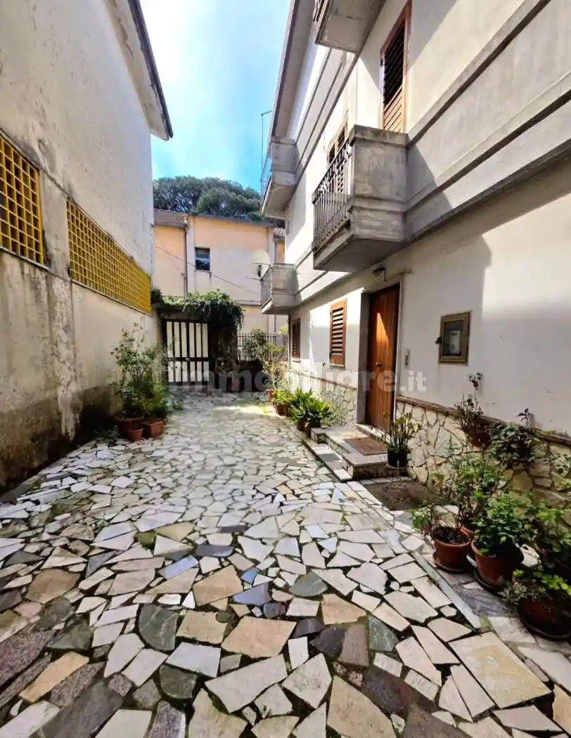 Casa indipendente in vendita a Solofra
