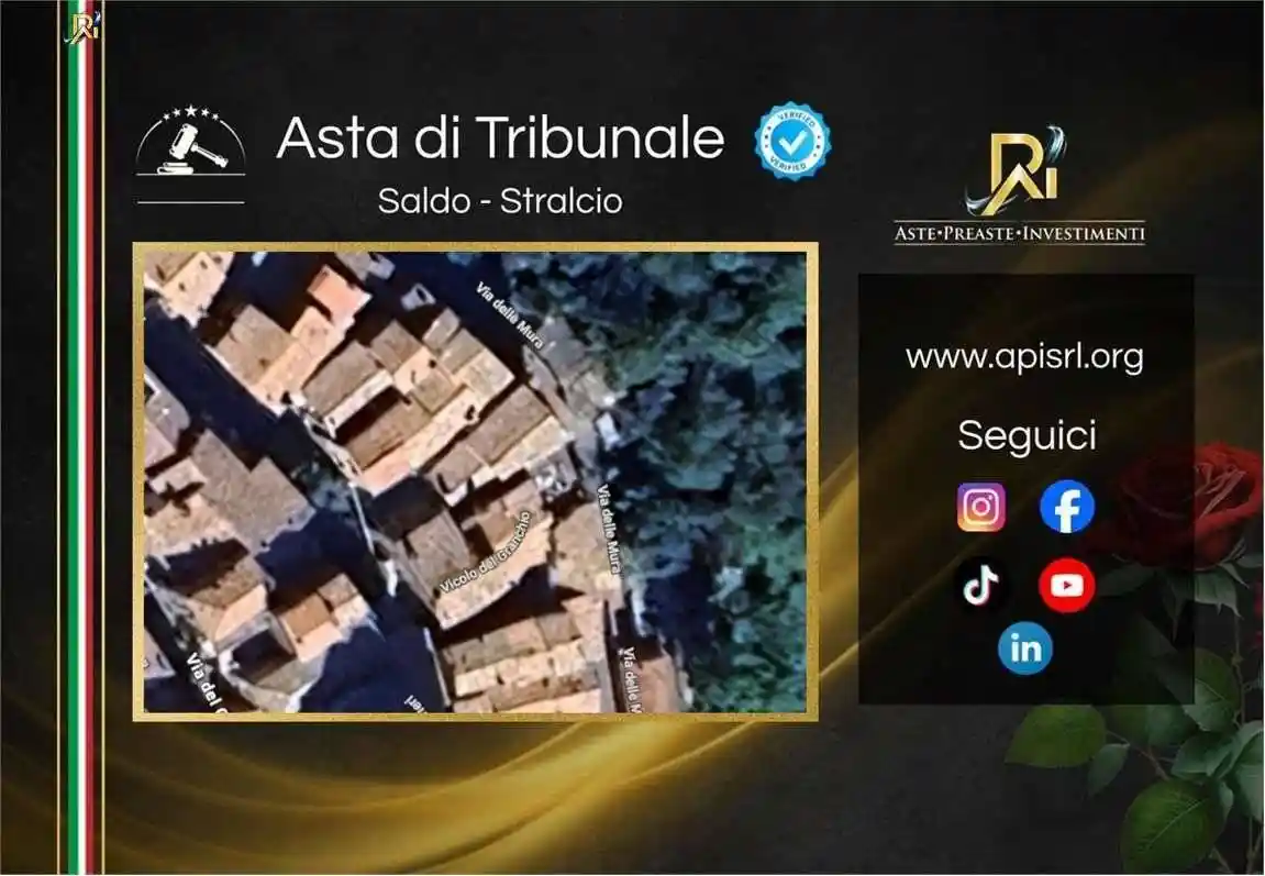 Appartamento in vendita a Castel Madama