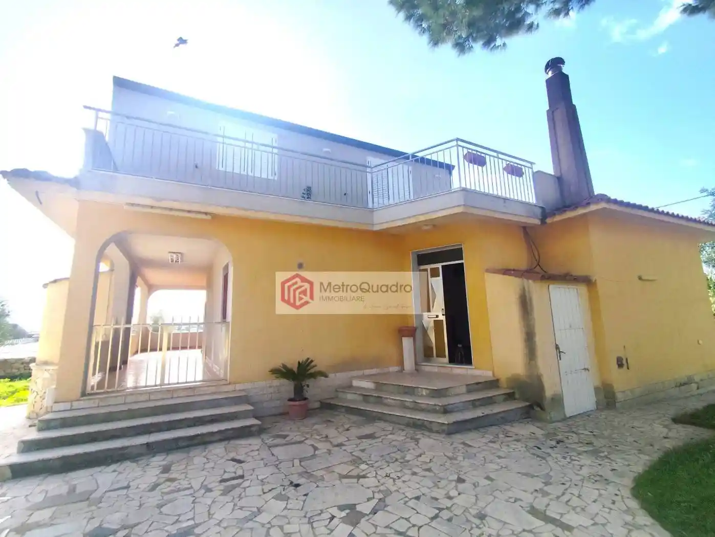 Villa in vendita a Vittoria