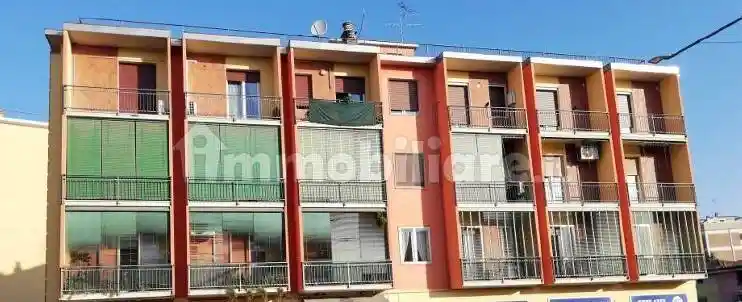 Appartamento in vendita a Mantova