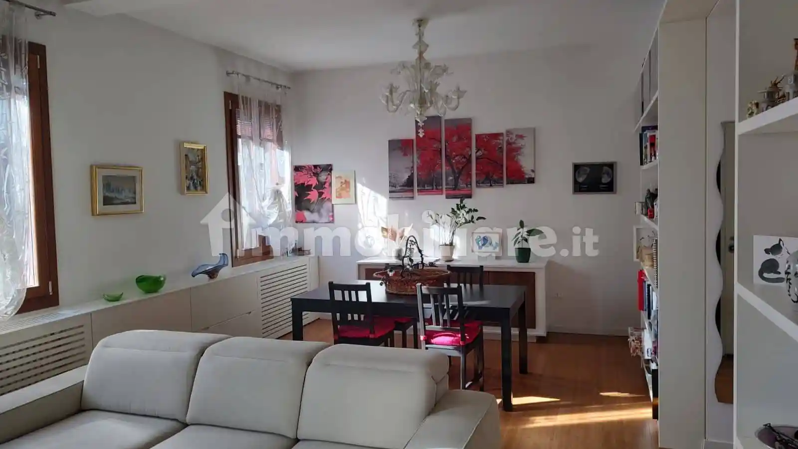 Appartamento in vendita a Venezia