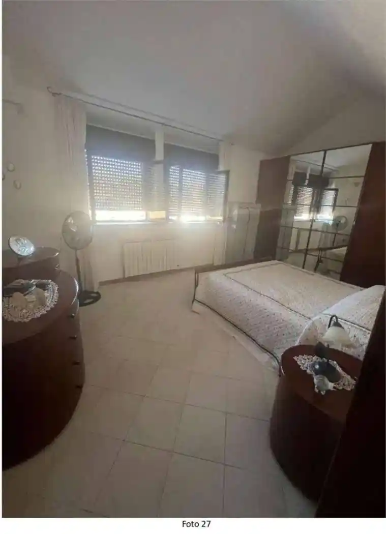 Villetta a schiera in vendita a Capua