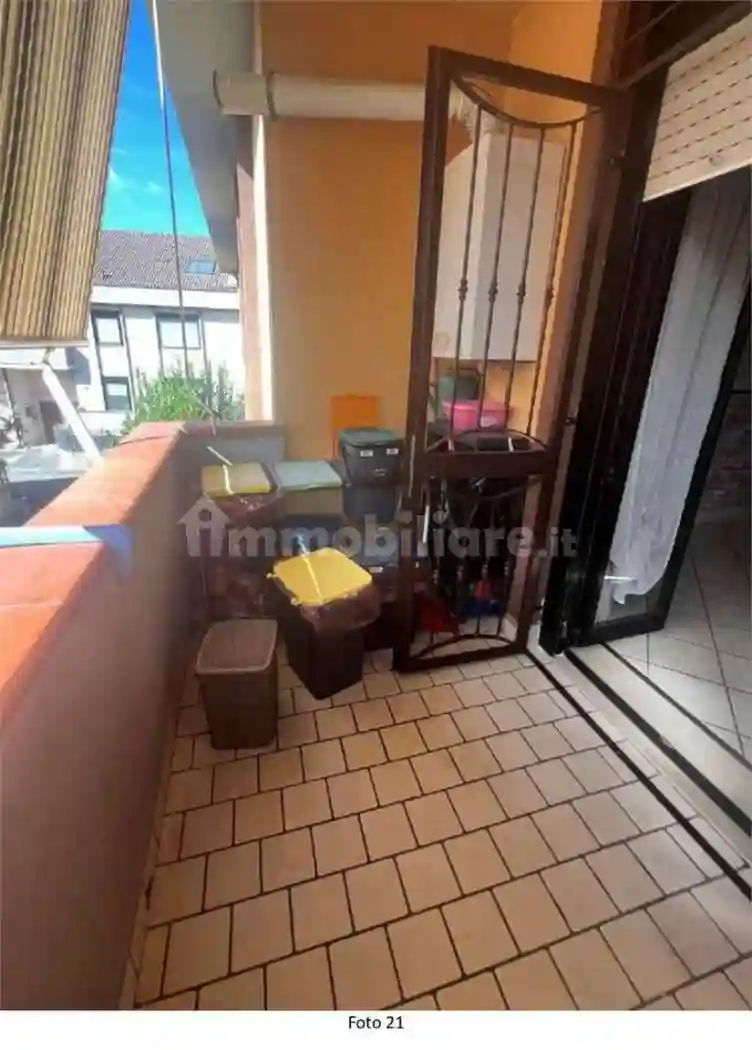 Villetta a schiera - foto 4