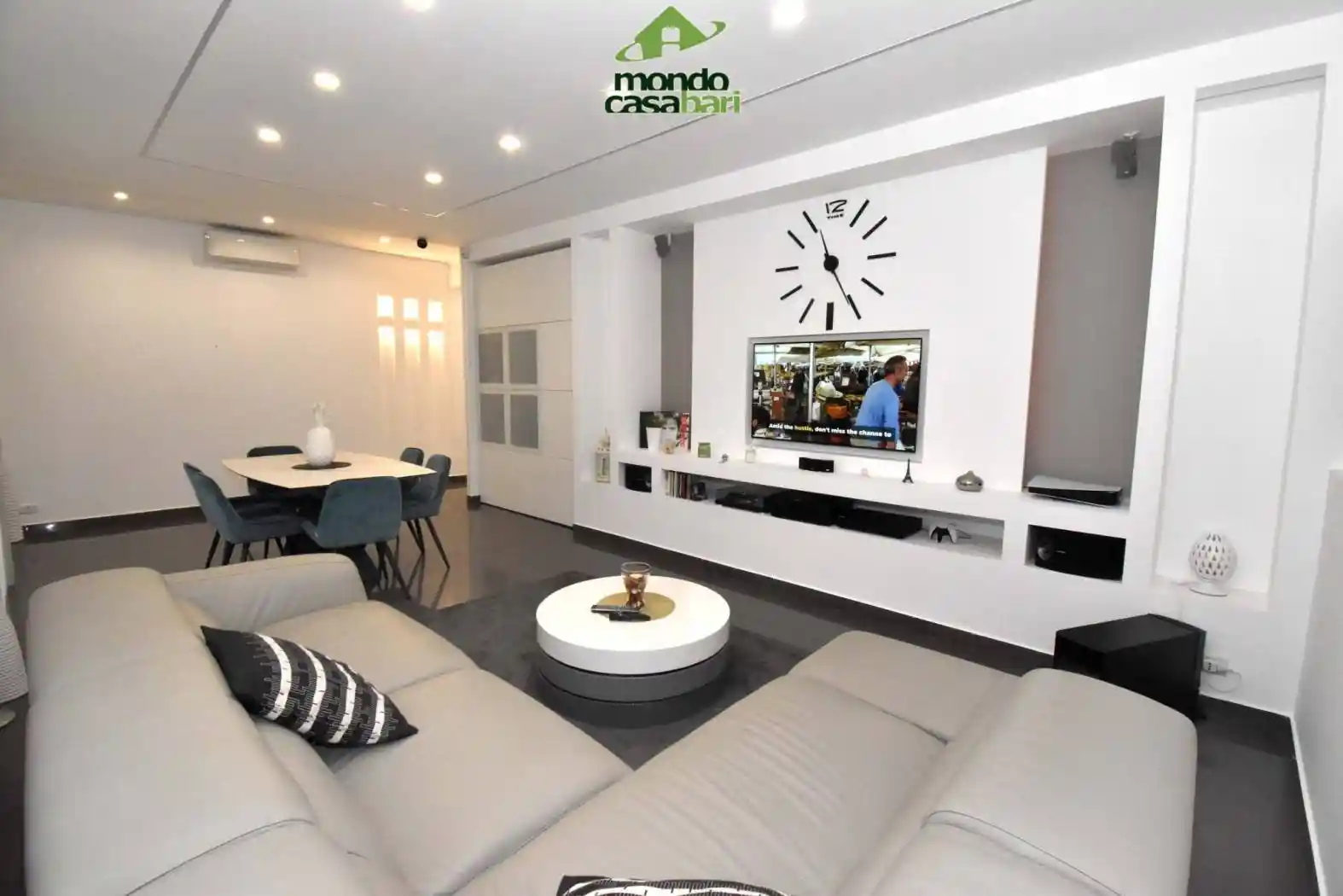 Appartamento in vendita a Bari