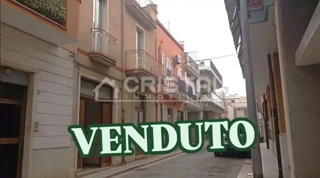 Villa in vendita a Andria