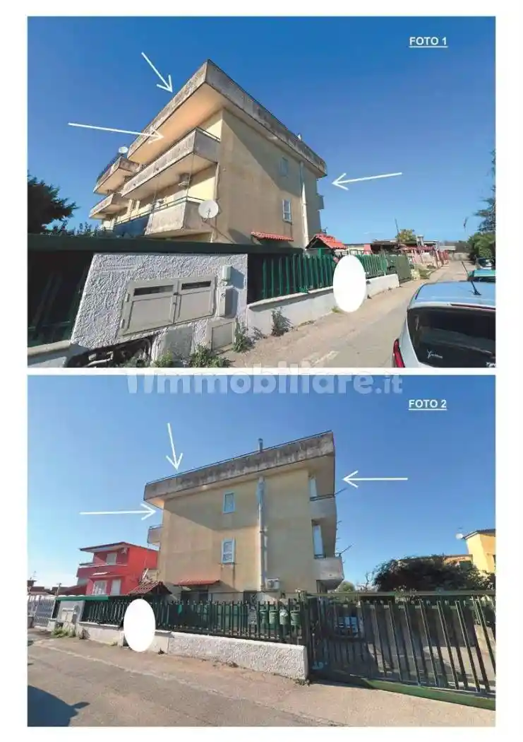 Appartamento in vendita a Sant'Anastasia