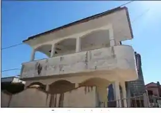 Appartamento in vendita a Castel Volturno